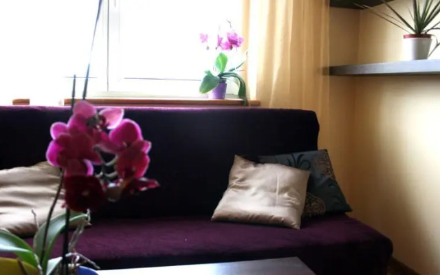 Mieszkanie z widokiem koło Ergo Areny