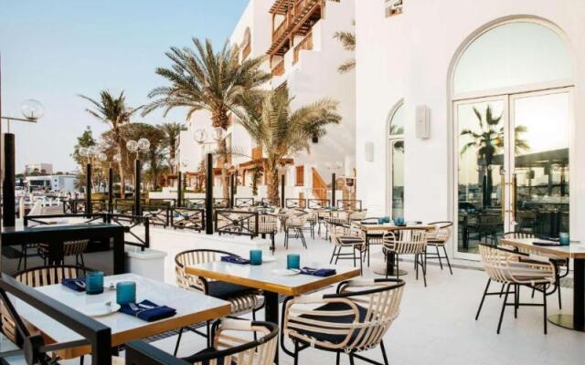 Dubai Creek Villas