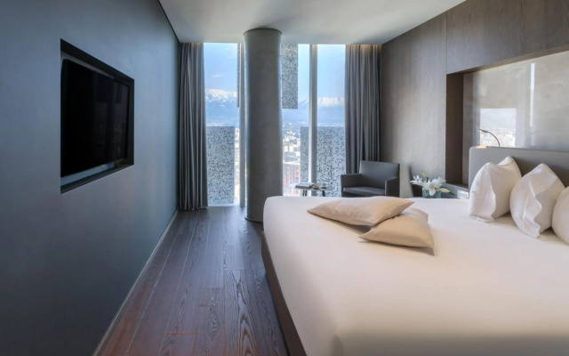 Maritim Hotel Plaza Tirana - Image 5