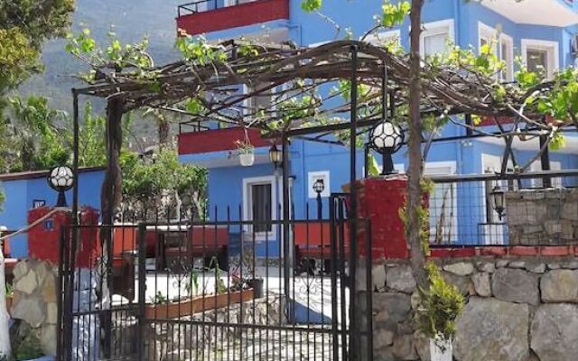 Fethiye Oscar Otel