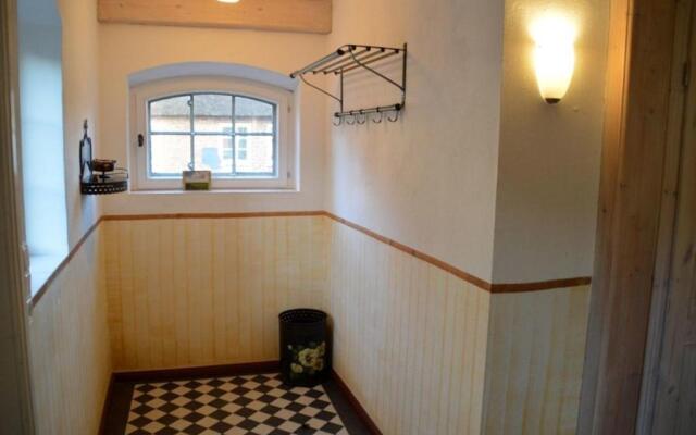 Ferienhaus-haus-stallteil