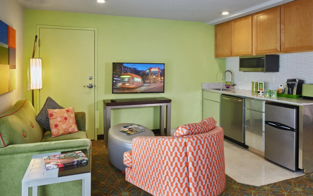 Inn at Northrup Station