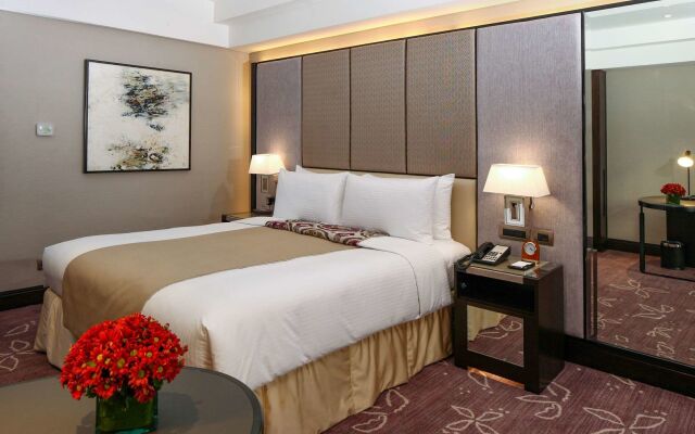 Diamond Hotel Philippines