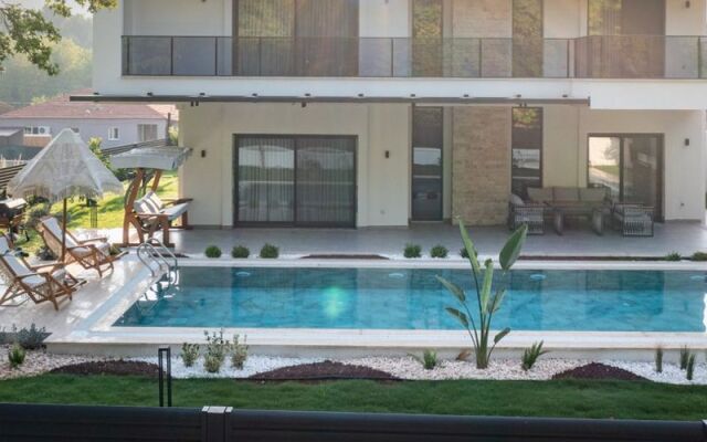 Villa Alis
