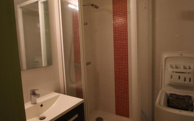 Appartement Banyuls-sur-Mer, 2 pièces, 4 personnes - FR-1-309-59