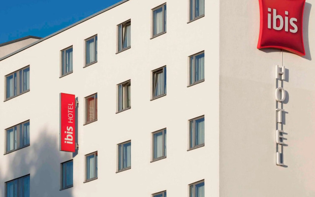 ibis Berlin Mitte