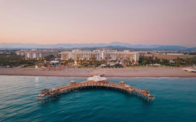 Selectum Family Comfort Side