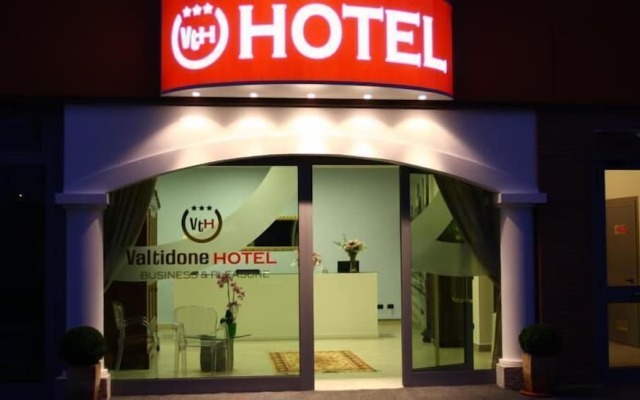 Valtidone Hotel