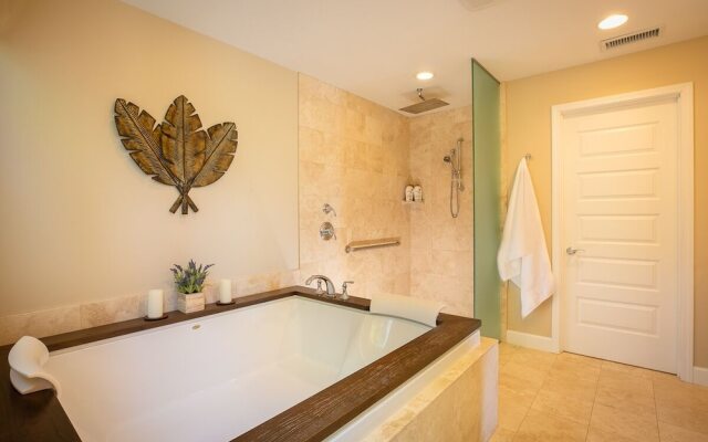 Mauna Lani Kamilo #217 4 Bedroom Home