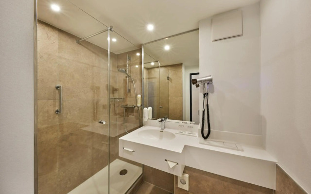 H+ Hotel Köln Brühl