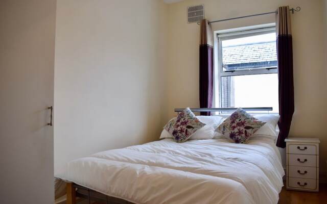 Spacious 1 Bedroom Flat in Dublin