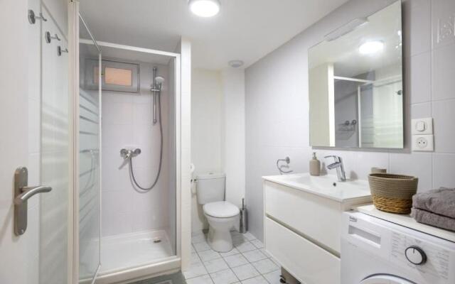 Le gîte des remparts au cœur du village médiéval