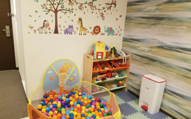 Kuretake Inn Premium Shizuoka Annex