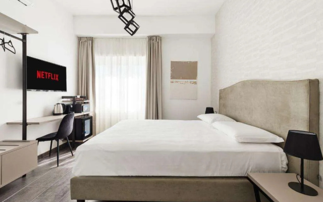 Adelante Rooms San Giovanni