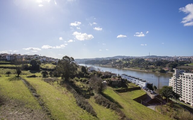 Liiiving-Luxury RiverView Apartment XIII