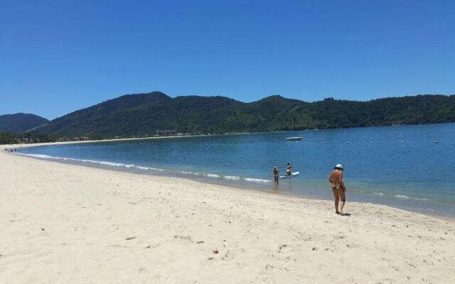 Apartamento a 50m da areia - Praia da Tabatinga