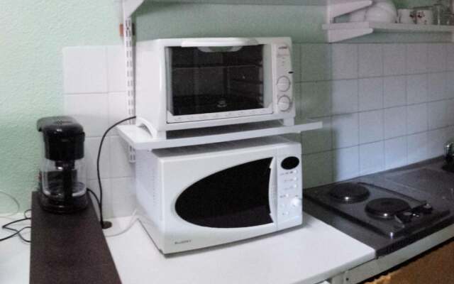 Le Moulin de Sournia