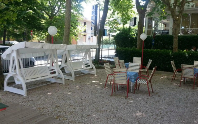 Hotel Irene