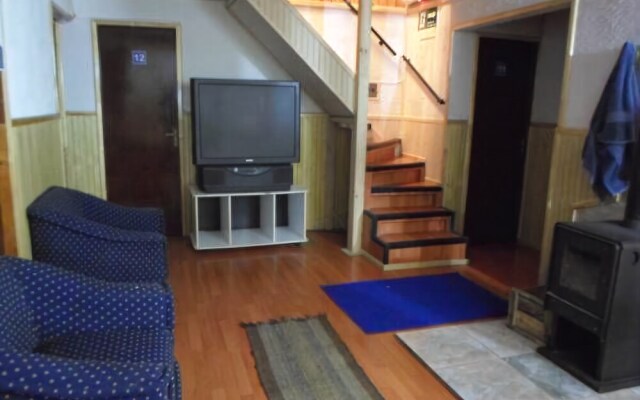 Hostal Don Nicolas