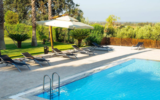 Residenza Giancesare