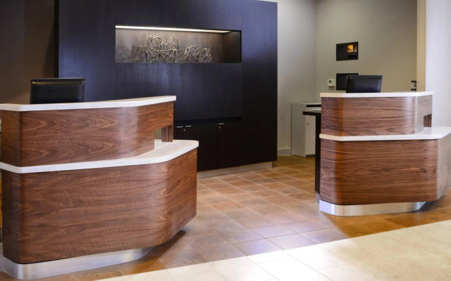 Courtyard by Marriott Houston Pearland