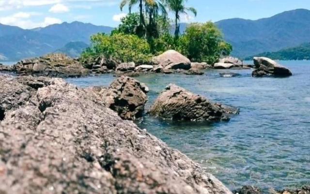 Pousada Ohana Paraty