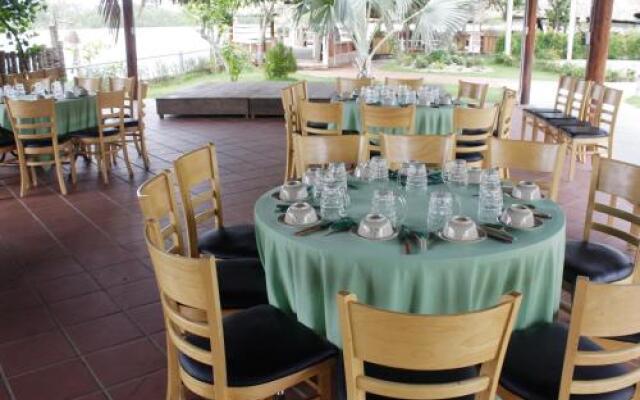 Mekong Taste Bungalow
