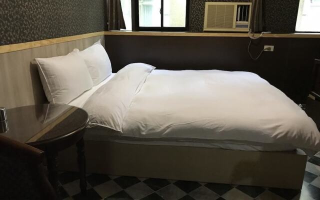 Gui Zu Hotel