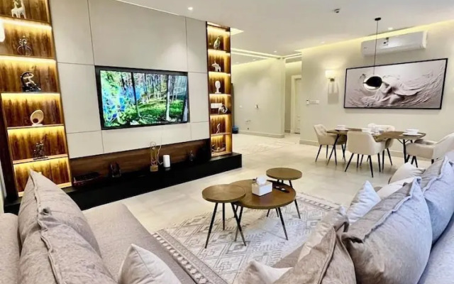 Riyadh Luxury