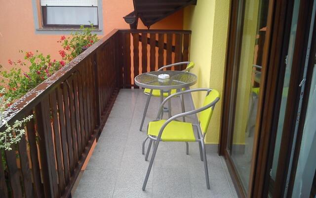 Guest House Buk Rastoke
