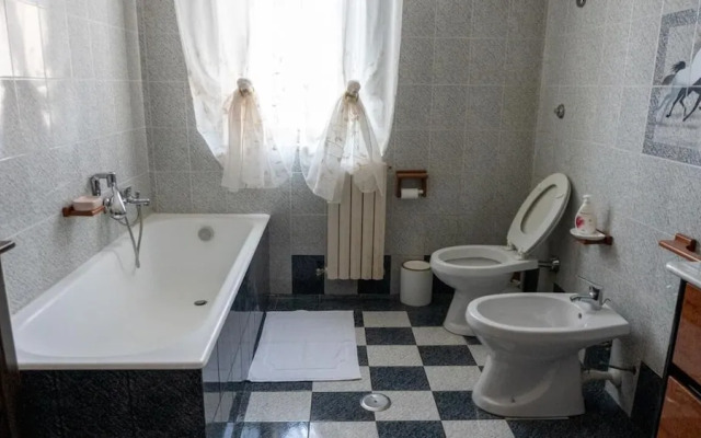 La Dimora di Annarè