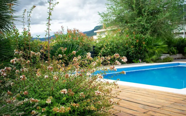 Villa Grey