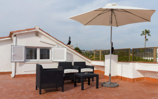 Villa Alicia Sitges