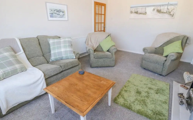 Cynlais Cottage