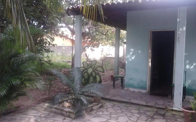 Morada Dona Sinforoza