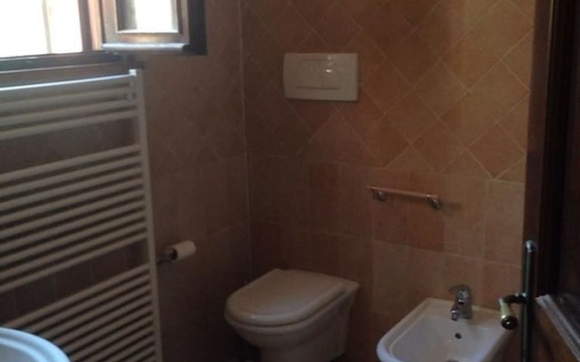 Agriturismo Ai Gradoni