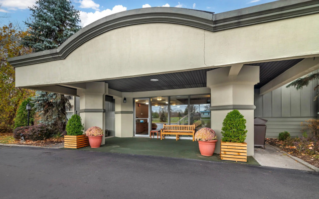 The Inn at Gran View Ogdensburg, Ascend Hotel Collection