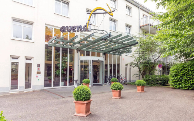 Hotel the YARD Bad Honnef