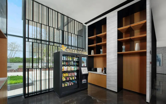 Fairfield BY Marriott Yuyao