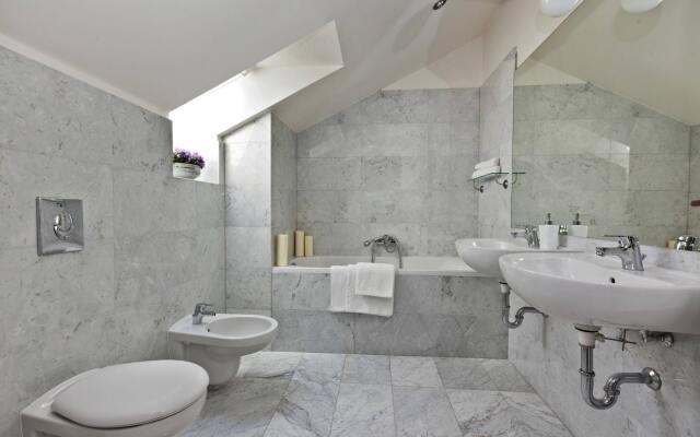 Royal Prague City Apartments