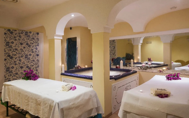 Hotel Terme Tritone Resort & Spa