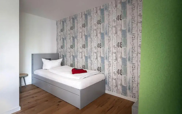 Pension Kleiner König