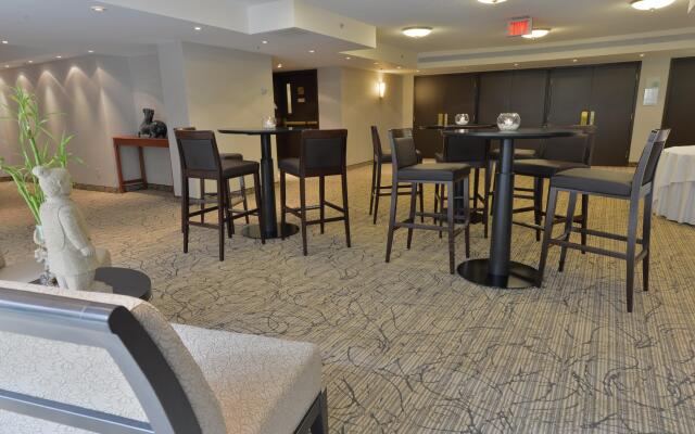 Holiday Inn Montréal Centre-Ville Downtown by IHG