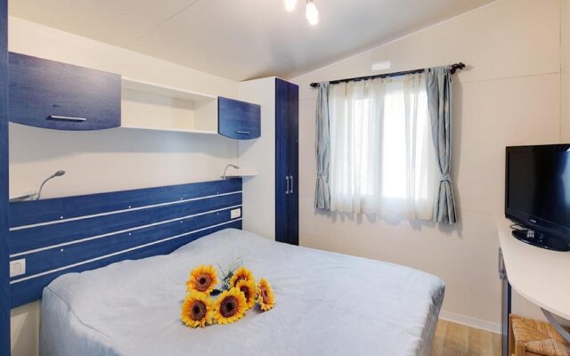 Camping Pino Mare