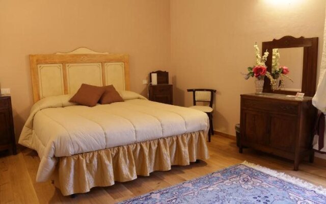 B&B Il Canto del Gallo