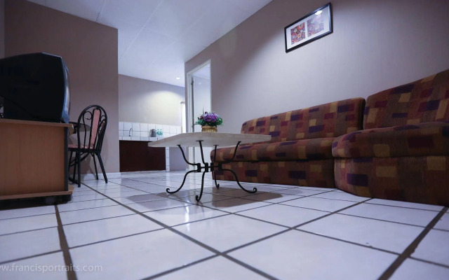 Value Star Inn