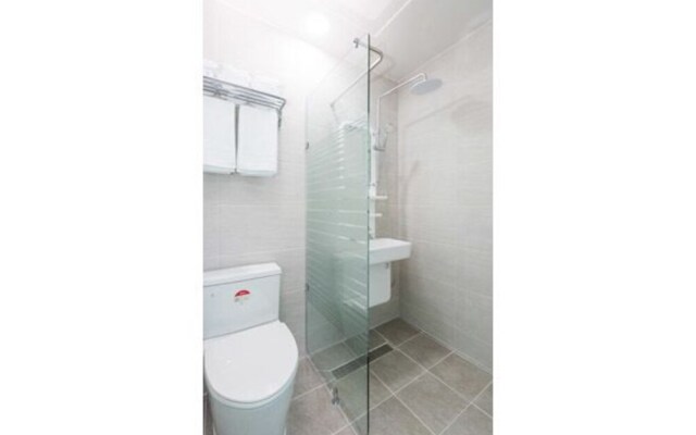 Gangneung Y&G Business Hotel&pension