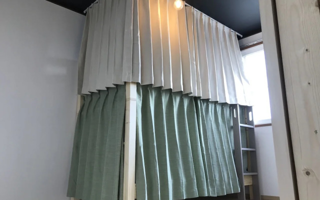 Sapporo Guest House Anne - Hostel