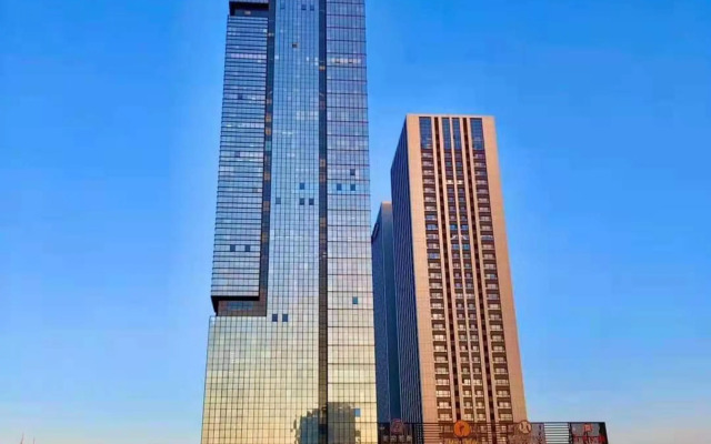Yantai Tianma Argyle Suites