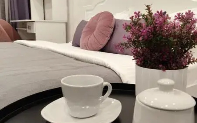 Апартаменты Савина на ул. Старшины Дадаева, д. 71